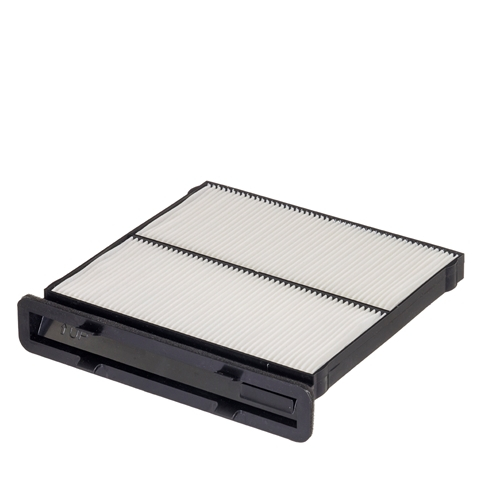 Filtre habitaclu - Filtru habitaclu HENGST E5968LI