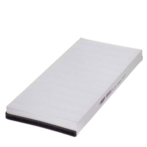 Filtre habitaclu - Filtru habitaclu HENGST E912LI