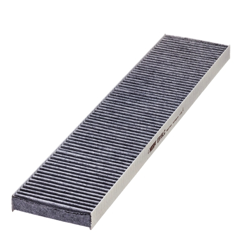 Filtre habitaclu - Filtru habitaclu HENGST E919LC