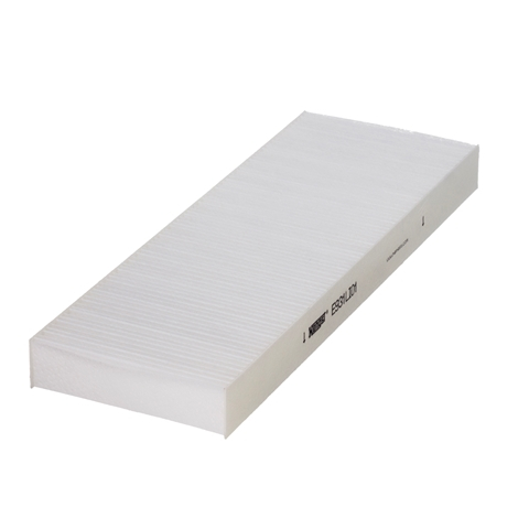 Filtre habitaclu - Filtru habitaclu HENGST E931LI01