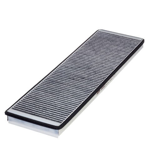 Filtre habitaclu - Filtru habitaclu HENGST E933LC