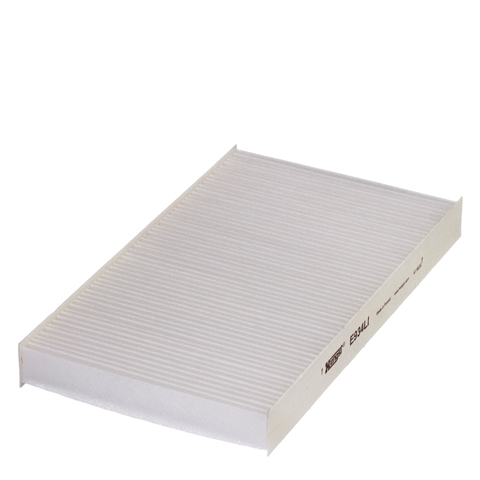 Filtre habitaclu - Filtru habitaclu HENGST E934LI