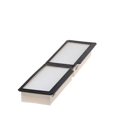 Filtre habitaclu - Filtru habitaclu HENGST E938LI