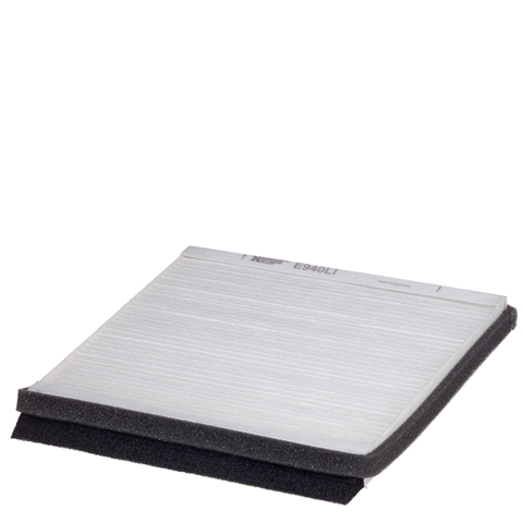 Filtre habitaclu - Filtru habitaclu HENGST E940LI