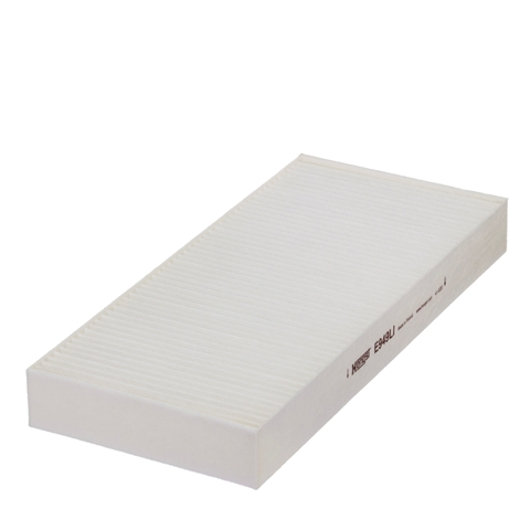 Filtre habitaclu - Filtru habitaclu HENGST E949LI