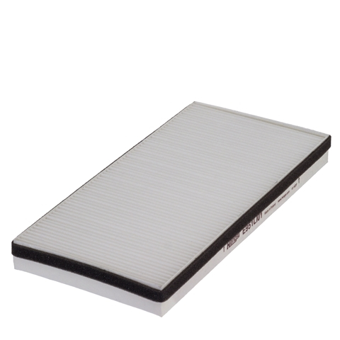 Filtre habitaclu - Filtru habitaclu HENGST E951LI01