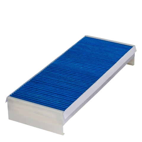 Filtre habitaclu - Filtru habitaclu HENGST E954LB01