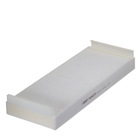 Filtre habitaclu - Filtru habitaclu HENGST E954LI01