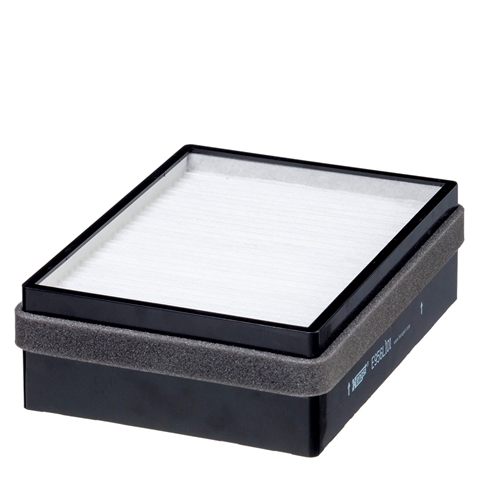 Filtre habitaclu - Filtru habitaclu HENGST E956LI01