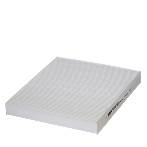 Filtre habitaclu - Filtru habitaclu HENGST E961LI