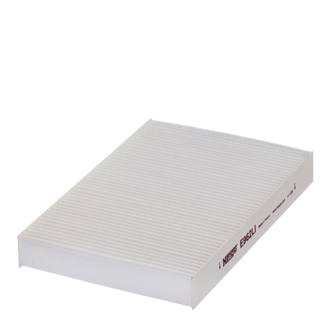 Filtre habitaclu - Filtru habitaclu HENGST E962LI