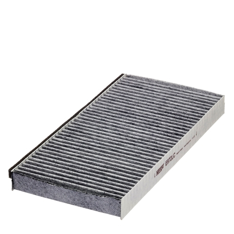 Filtre habitaclu - Filtru habitaclu HENGST E972LC