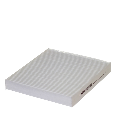 Filtre habitaclu - Filtru habitaclu HENGST E975LI