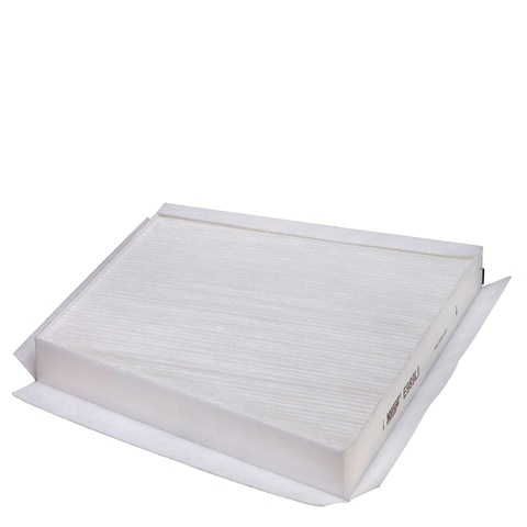 Filtre habitaclu - Filtru habitaclu HENGST E989LI