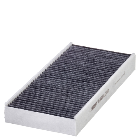 Filtre habitaclu - Filtru habitaclu HENGST E990LC02