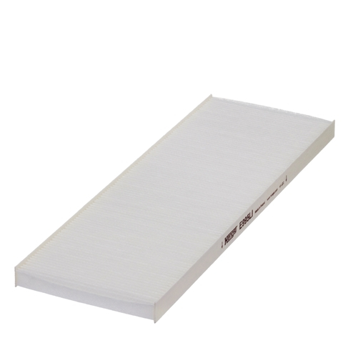 Filtre habitaclu - Filtru habitaclu HENGST E995LI