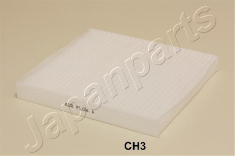Piese auto - Filtru habitaclu JAPANPARTS FAA-CH3