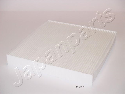 Filtre habitaclu - Filtru habitaclu JAPANPARTS FAA-H011