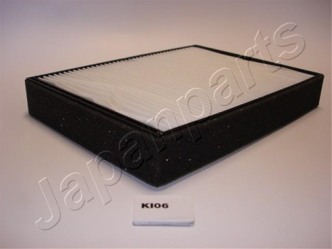Filtre habitaclu - Filtru habitaclu JAPANPARTS FAA-KI06