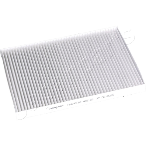 Filtre habitaclu - Filtru habitaclu JAPANPARTS FAA-KI18