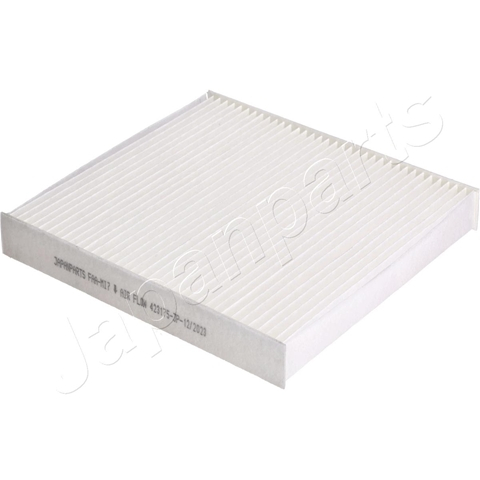 Filtre habitaclu - Filtru habitaclu JAPANPARTS FAA-MI7