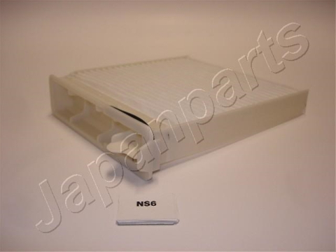 Filtre habitaclu - Filtru habitaclu JAPANPARTS FAA-NS6