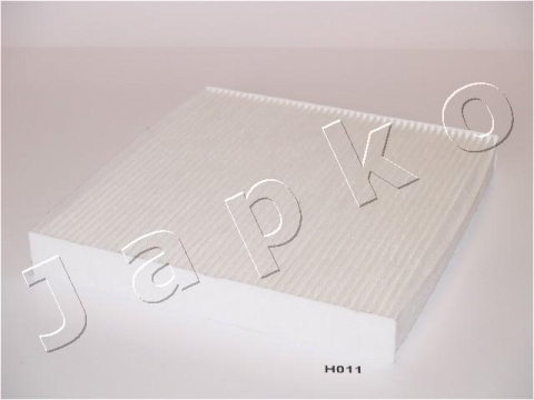 FILTRARE - Filtru habitaclu JAPKO 21H011