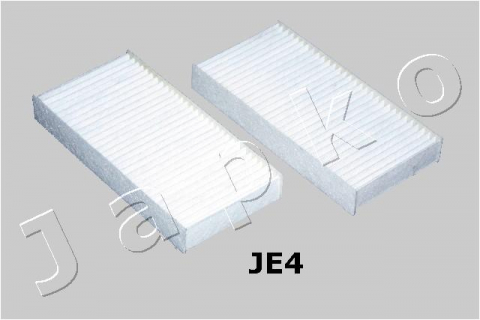 FILTRARE - Filtru habitaclu JAPKO 21JE4