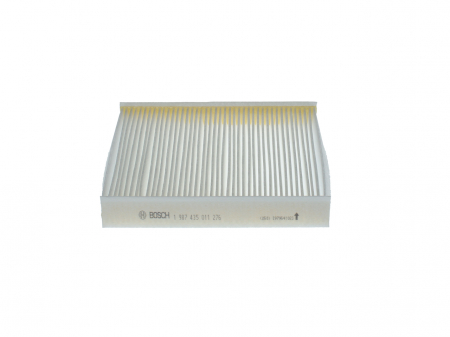 Filtru Habitaclu BOSCH  1987435011 [2]