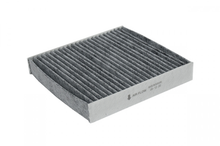 Conex - FILTRU HABITACLU LOG. II C.A.