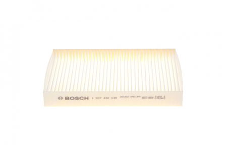 Filtru habitaclu BOSCH 1987432039 [1]