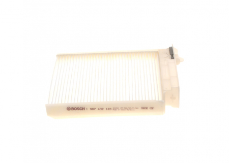 Filtru Habitaclu BOSCH  1987432120 [3]