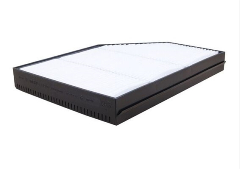 Filtru habitaclu MAHLE LA1006 [1]