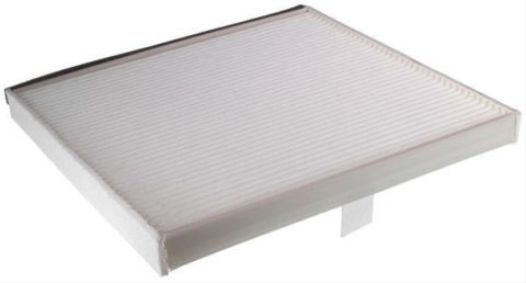 Filtre habitaclu - Filtru habitaclu MAHLE LA107