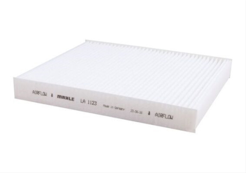 Filtru habitaclu MAHLE LA1123 [1]
