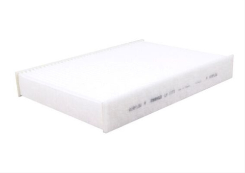 Filtre habitaclu - Filtru habitaclu MAHLE LA1173