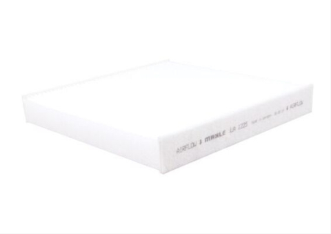 Filtre habitaclu - Filtru habitaclu MAHLE LA1225