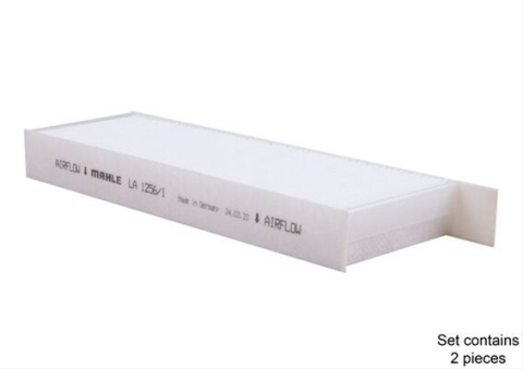 Filtre habitaclu - Filtru habitaclu MAHLE LA1256/1/S