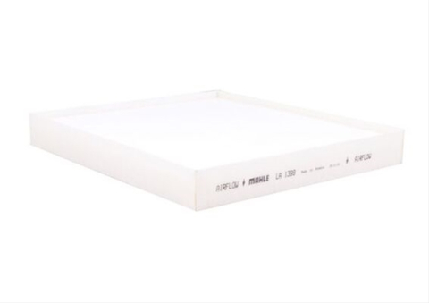 Filtre habitaclu - Filtru habitaclu MAHLE LA1399