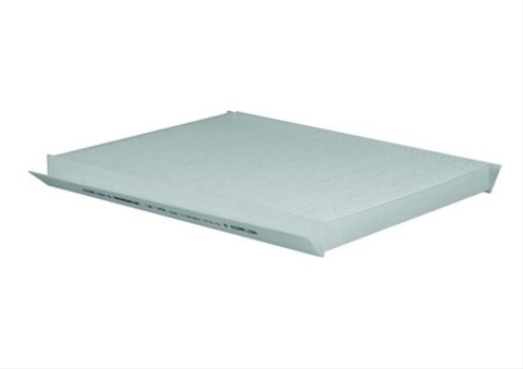 Filtru habitaclu MAHLE LA142 [1]