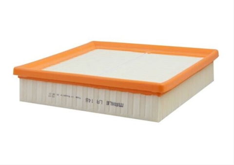 Filtru habitaclu MAHLE LA148 [1]