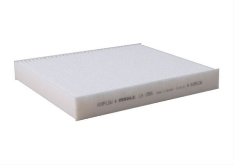 Filtru habitaclu MAHLE LA1506 [1]