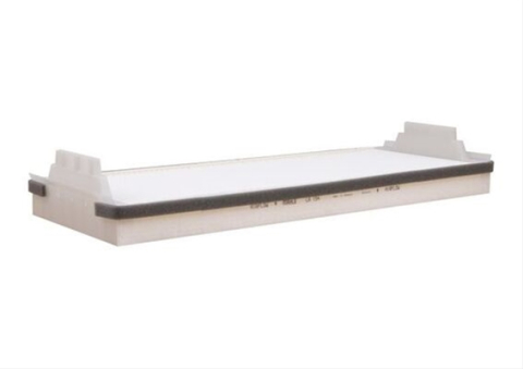 Filtru habitaclu MAHLE LA154 [1]