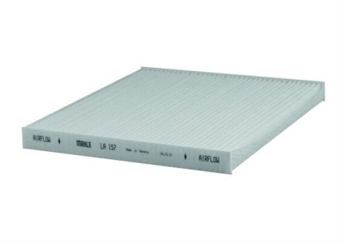 Filtru habitaclu MAHLE LA157 [1]