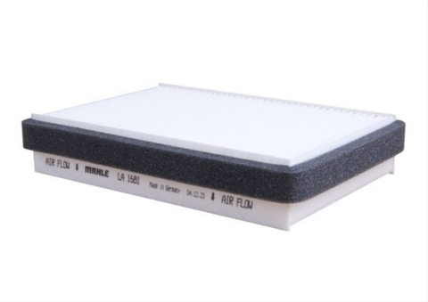 Filtru habitaclu MAHLE LA1681 [1]