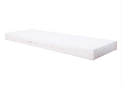 Filtre habitaclu - Filtru habitaclu MAHLE LA1683