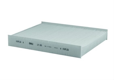 Filtru habitaclu MAHLE LA169 [1]