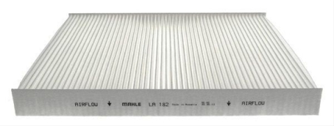 Filtre habitaclu - Filtru habitaclu MAHLE LA182