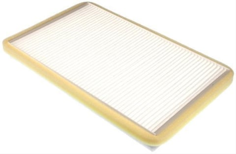 Filtru habitaclu MAHLE LA183 [1]