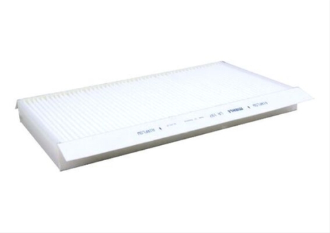 Filtre habitaclu - Filtru habitaclu MAHLE LA197